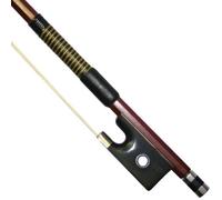 Westbury Brazilwood Violin Bow 3/4 Size