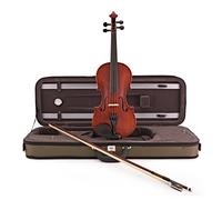 Westbury Intermediate Antiqued Violin Outfit 3/4