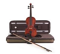 Westbury Intermediate Antiqued Violin Outfit Full Size