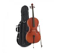 Westbury Intermediate Cello Outfit 1/2 Size