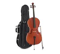Westbury Intermediate Cello Outfit Full Size