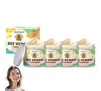 WestCamel Bee Venom Treatment Cream,Bee Venom Skin Treatment Cream by WestCamel - Professional Bee Venom Repair Cream Gel for All Skin Types, Natural Skin Care Treatment (4)