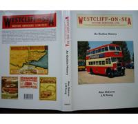 Westcliff-On-Sea Motor Services Ltd.: An Outline History