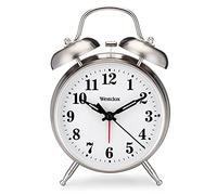 Westclox Big Ben 4 1/2" Twin Bell Alarm clock