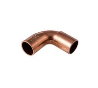 Westco 10mm Copper 90 Degrees Elbow EF12 - Pipe Bend Fitting
