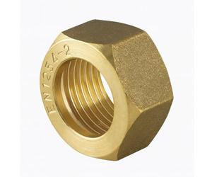 Westco 28mm Brass Compression Nuts