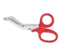 Westcott 10098 All Purpose Preferred Utility Scissors, 7", Red