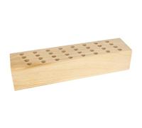 Westcott 112Tidy 00 Wooden Scissor Blocks 32 Unloaded