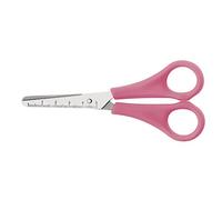 Westcott 130 mm Children's Scissors - Pink (Pack of 12)