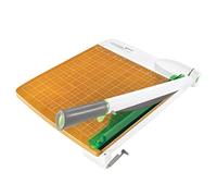 Westcott 15" Guillotine Wood Base Carbotitanium Trimmer