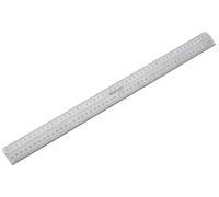 Westcott Aluminium Cutting Ruler - 50 cm (19.7 in)