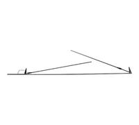 Westcott 1955 24x36 inch Fast Flags Collapsible Frame for Camera