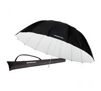 Westcott 220cm - 7ft Parbolic Umbrella Bundle