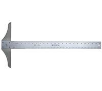 Westcott 24-Inch Aluminum T-Square (AT-24)