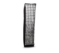 Westcott 2470 40 12x50 inch Degree Egg Crate Grid for Stripbank