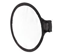 Westcott 265 8.5 inch Round PocketBox Flash Softbox