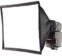 Westcott 267 8x12 inch PocketBox Max Flash Softbox