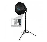 Westcott 26inch/66cm Octagonal Rapid Box Speedlite Kit | ✅ 5 years warranty