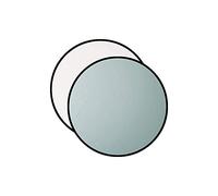 Westcott 315 30 inch 2-in-1 Reflector - Silver/White