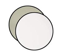 Westcott 321 40 inch 2-in-1 Reflector - Sunlight/White
