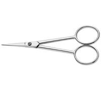 Westcott 4 inch Detail Cut Scissor - Silver