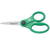 Westcott KleenEarth Scissors 130mm E-32150 00