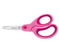 Westcott 5-inch Kids Softgrip Scissors - Pink