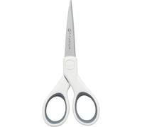Westcott 5" Straight Titanium Bonded Craft Scissors with Micro Tip
