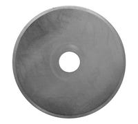 Westcott 60MM Rotary Replacement Blade, Titanium Bonded Handheld Fabric Trimmer, Arts and Crafts, Sewing and Quilting Tools