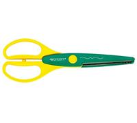 Westcott 7.7 inch Craft Antique Cut Scissor - Assorted Colours