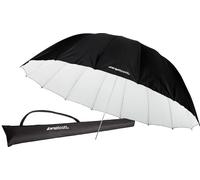 Westcott Parabolic Umbrella 7 ft (2.2 m) – White/Black