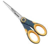 Westcott 7-Inch Straight Titanium Bonded Non-Stick Scissor E-33670 00