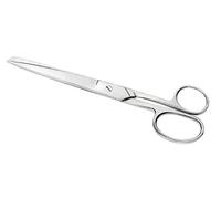 Westcott 8.25 inch Steel Scissor - Silver