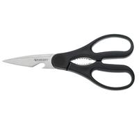 Westcott 8-inch Multi Purpose Scissors, Black