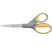 Westcott 8-inch Titanium Scissors