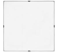 Westcott 8ft x 8ft Scrim Jim Cine 1 1/4-Stop Diffuser Westcott