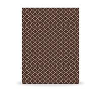 Westcott 9x12 inch Calico Modern Vintage Background