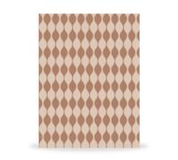 Westcott 9x12 inch Swank Modern Vintage Background