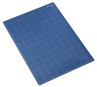 Westcott A2 600 x 450 x 3 mm Cutting Mat - Blue