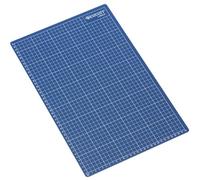Westcott Cutting Mat A3 Blue, 450X300mm Selfrepairing