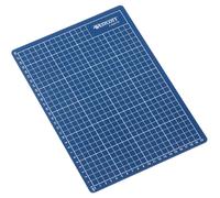 Westcott A4 300 x 220 x 3 mm Cutting Mat - Blue