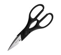Westcott All-Purpose Scissors | Kitchen Scissors, Household Scissors with Bottle Opener & Nutcracker | Stainless Steel Blades with Micro-Serration | Ergonomic Handle | E-30100 00