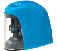 Westcott Battery Operated Sharpener - Blue