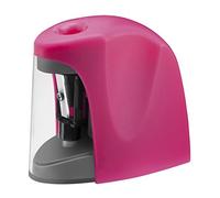 Westcott Battery Operated Sharpener - Pink