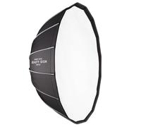 Westcott Beauty Dish Switch by Many Ortiz 36inch White