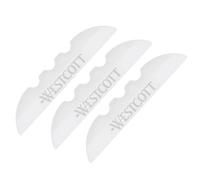 Westcott Ceramic Replacement Blade (Pack of 3)