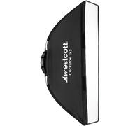 Westcott ClickBox 1x3 - Bowens