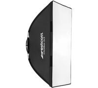 Westcott ClickBox 2x3 - Bowens