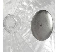 Westcott 2040-DP Extra Large The Rapid Box Deflector Plate