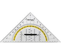 WESTCOTT E-10134 BP Square Set 22 cm with Handle